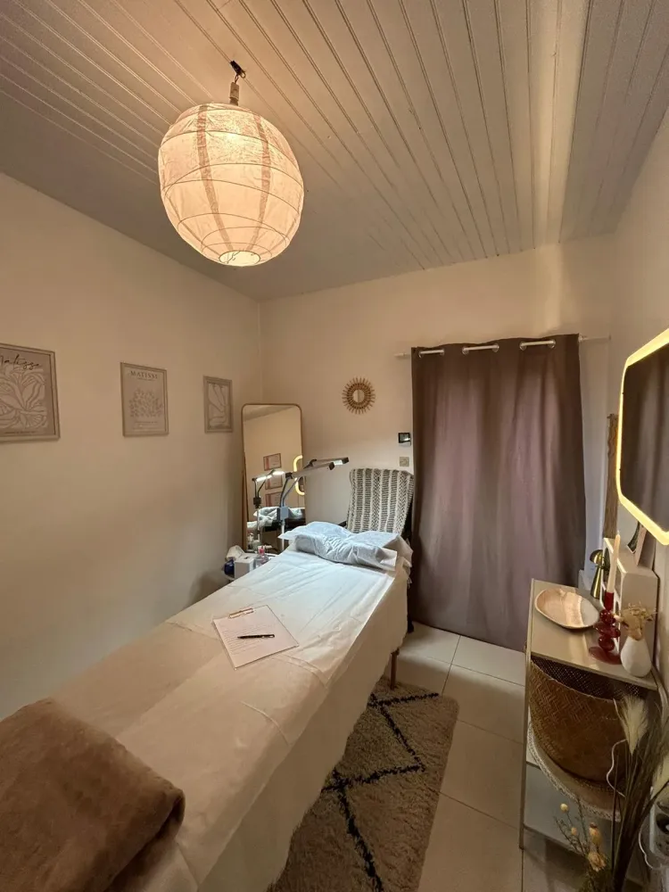 Esthétique à Saint-Georges-d'Orques